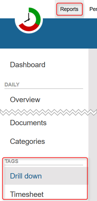 clear manictime data