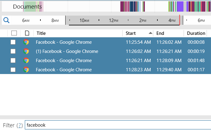 manictime for multiple users